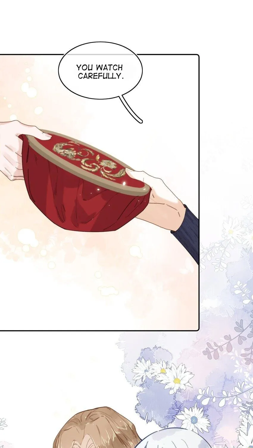 Dang E Yi Yu Dao Bing Jiao Chapter 14 page 19 - 