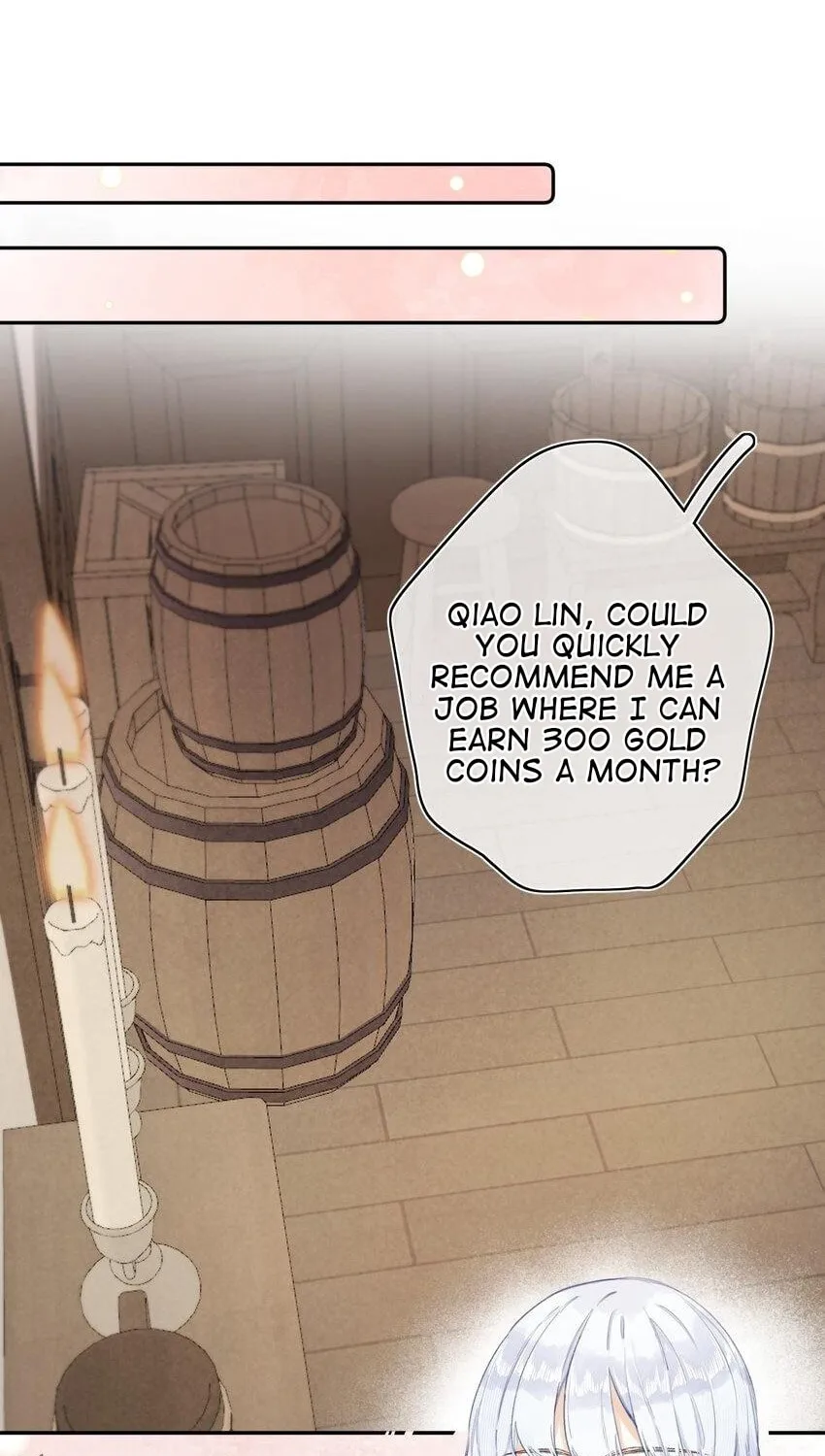 Dang E Yi Yu Dao Bing Jiao Chapter 14 page 3 - 