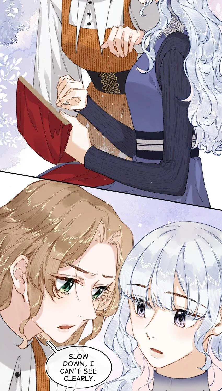 Dang E Yi Yu Dao Bing Jiao Chapter 14 page 21 - 