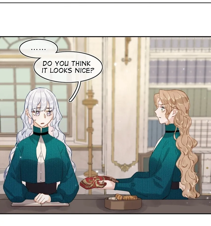 Dang E Yi Yu Dao Bing Jiao Chapter 14 page 30 - 