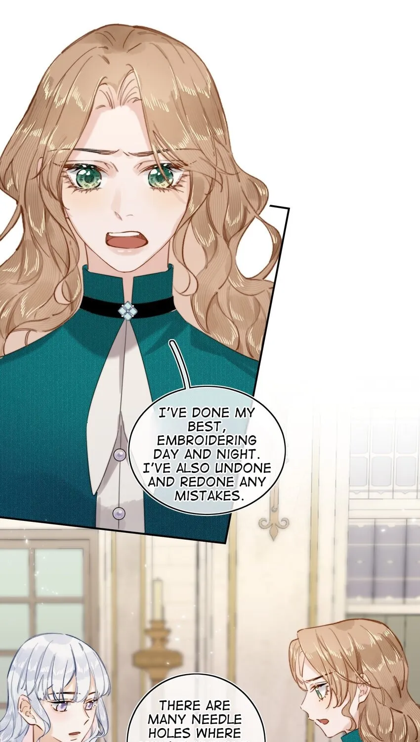Dang E Yi Yu Dao Bing Jiao Chapter 14 page 31 - 