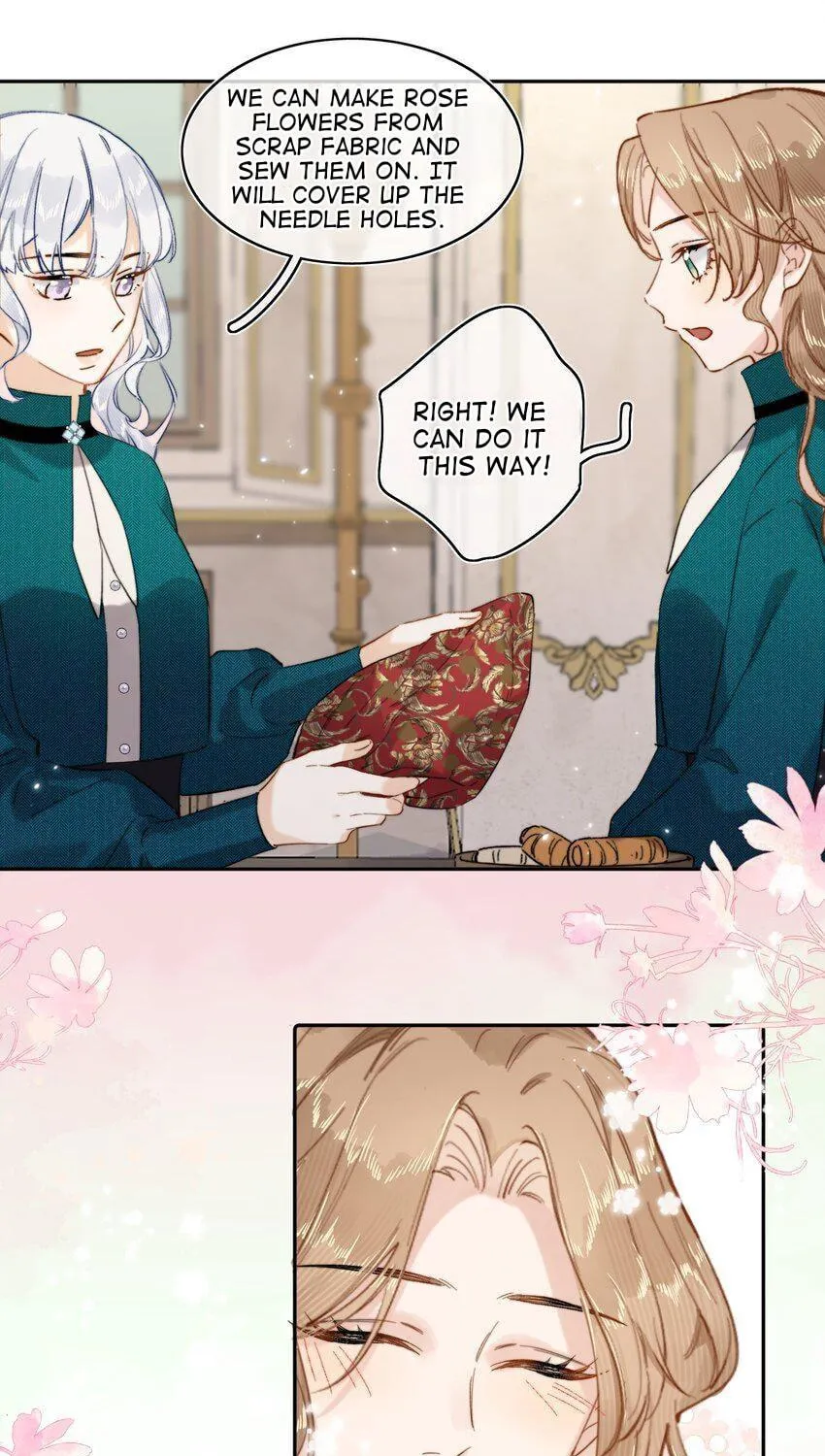 Dang E Yi Yu Dao Bing Jiao Chapter 14 page 33 - 