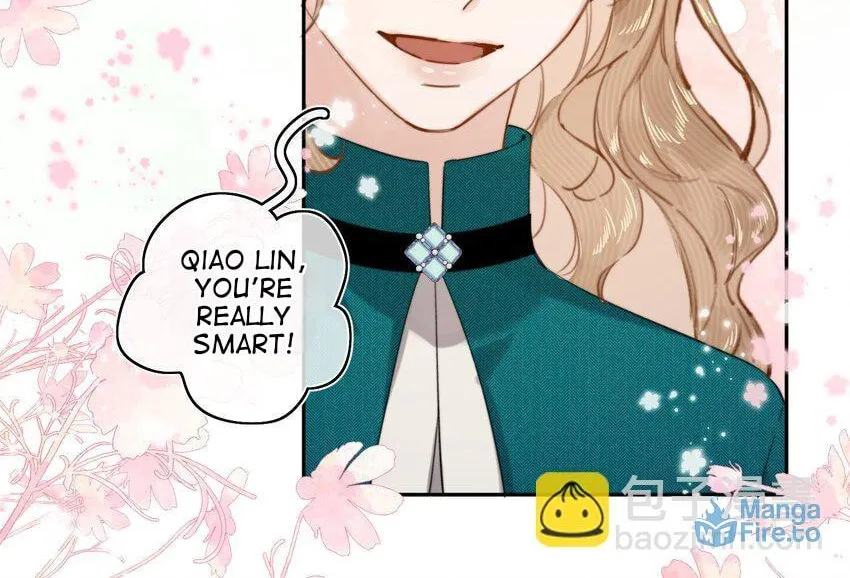 Dang E Yi Yu Dao Bing Jiao Chapter 14 page 34 - 