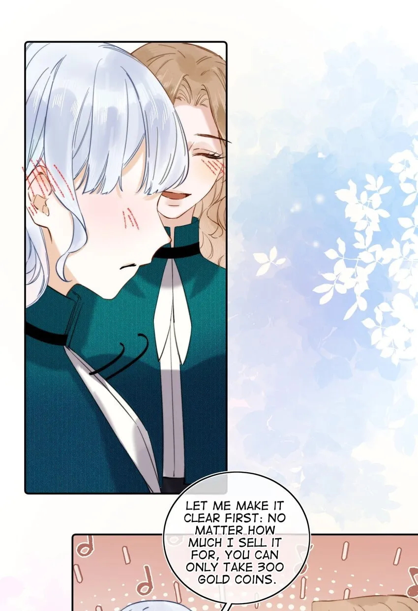 Dang E Yi Yu Dao Bing Jiao Chapter 14 page 35 - 