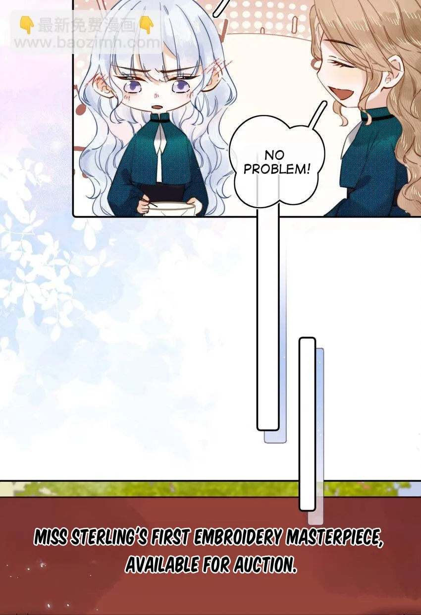 Dang E Yi Yu Dao Bing Jiao Chapter 14 page 36 - 