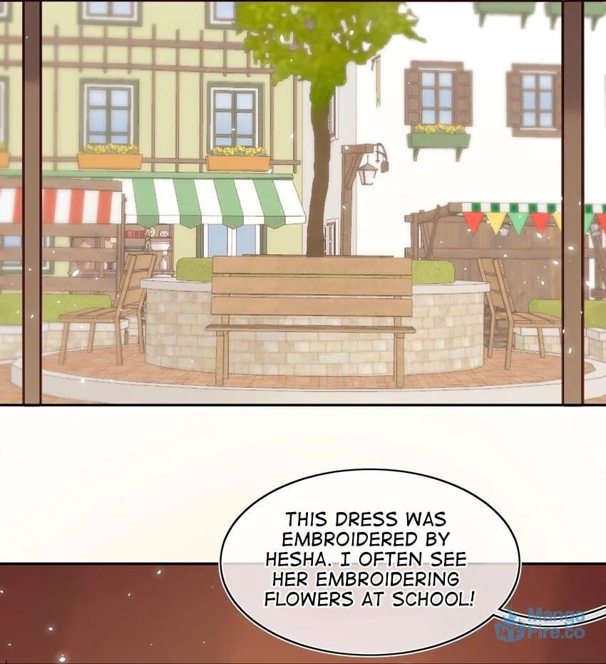 Dang E Yi Yu Dao Bing Jiao Chapter 14 page 37 - 