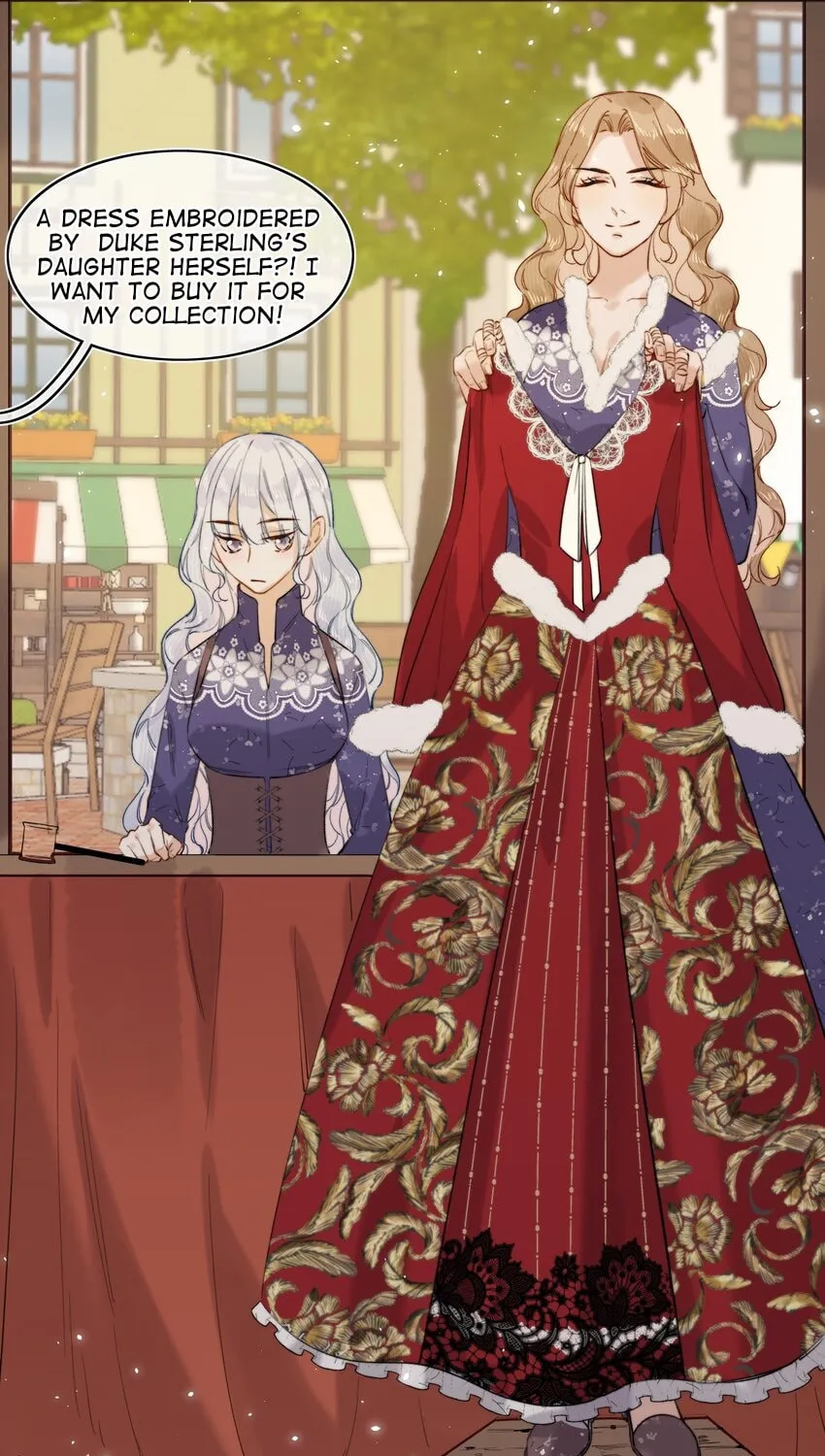 Dang E Yi Yu Dao Bing Jiao Chapter 14 page 38 - 