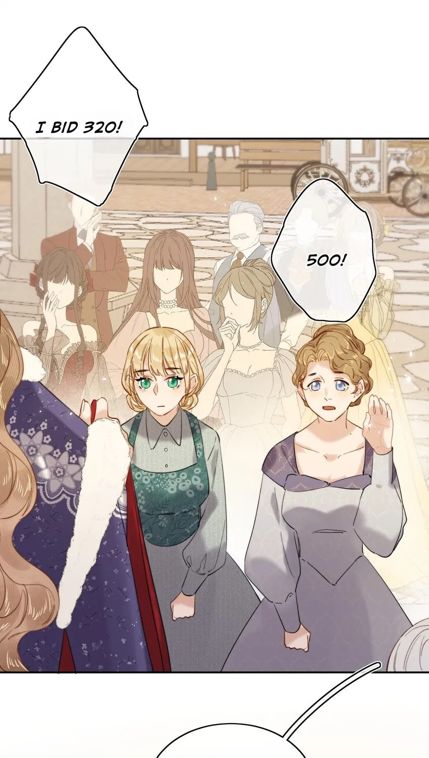 Dang E Yi Yu Dao Bing Jiao Chapter 14 page 40 - 