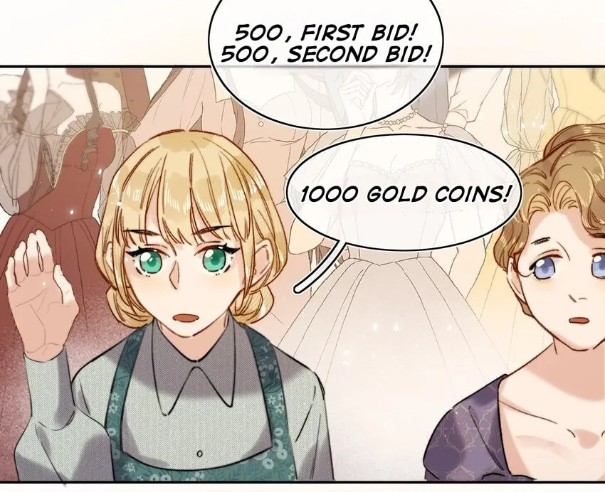 Dang E Yi Yu Dao Bing Jiao Chapter 14 page 41 - 