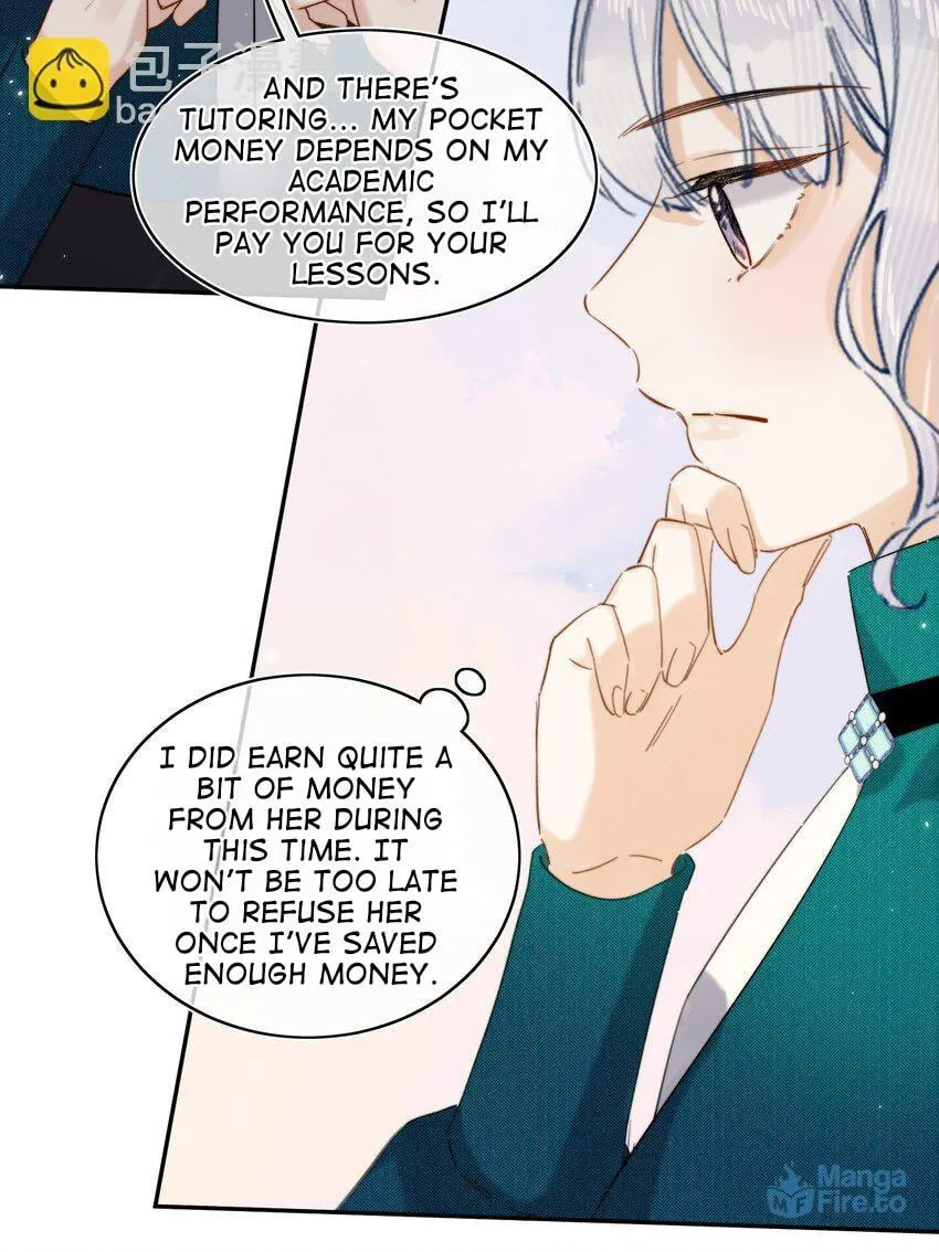 Dang E Yi Yu Dao Bing Jiao Chapter 15 page 19 - 