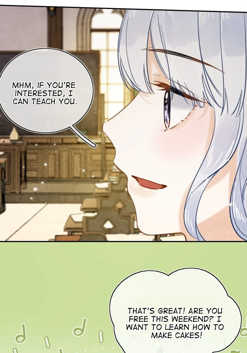 Dang E Yi Yu Dao Bing Jiao Chapter 15 page 20 - 