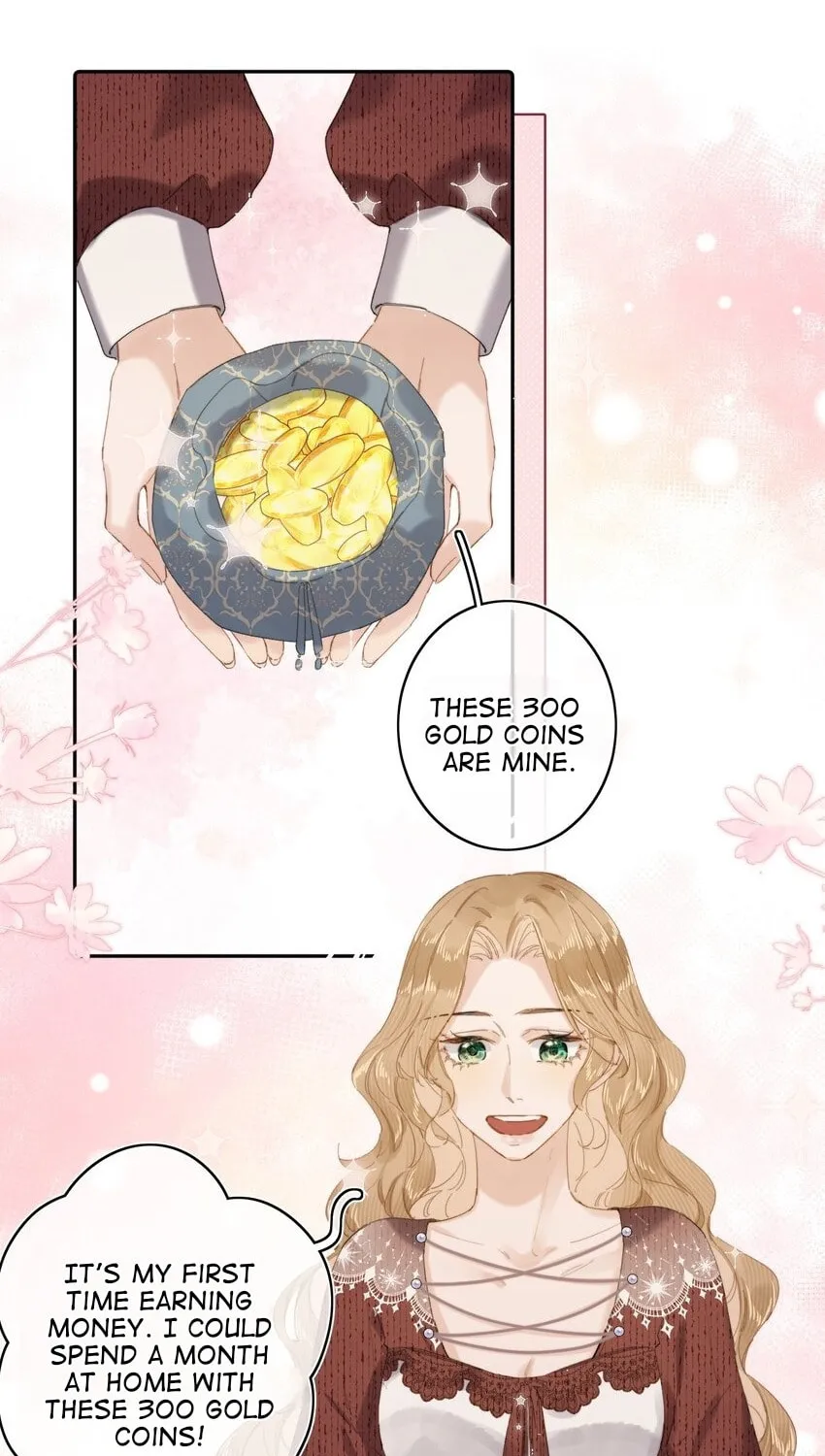 Dang E Yi Yu Dao Bing Jiao Chapter 15 page 3 - 