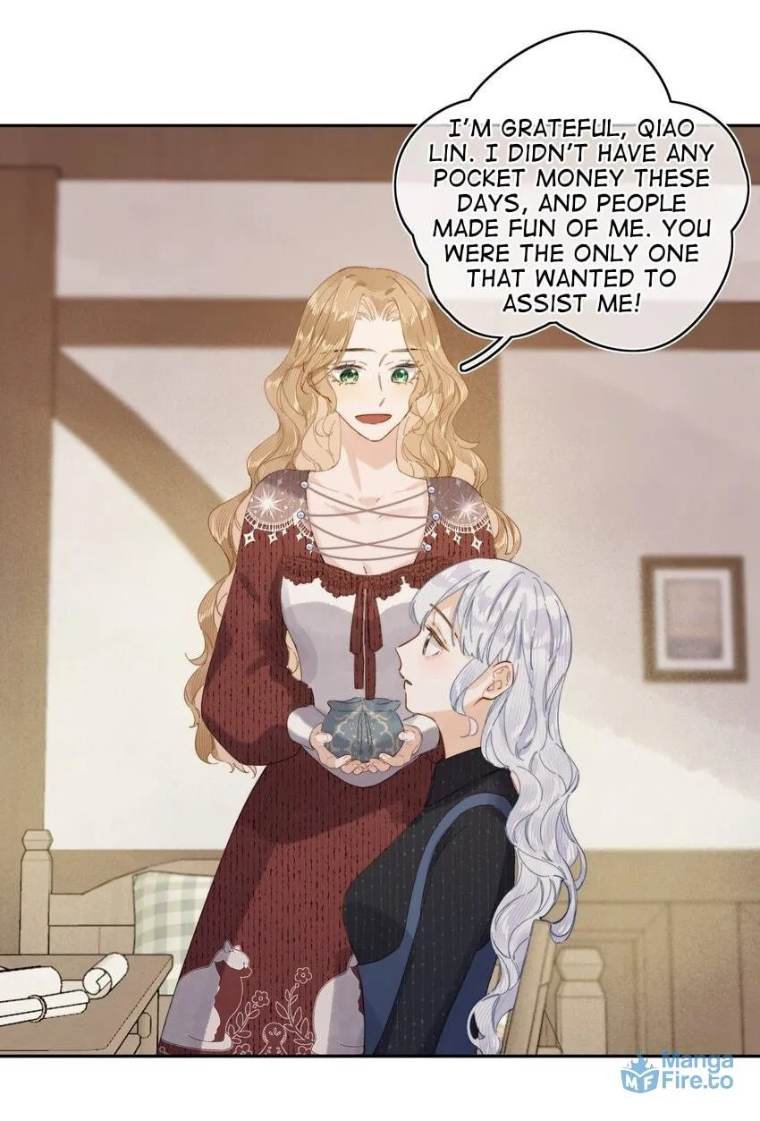 Dang E Yi Yu Dao Bing Jiao Chapter 15 page 5 - 