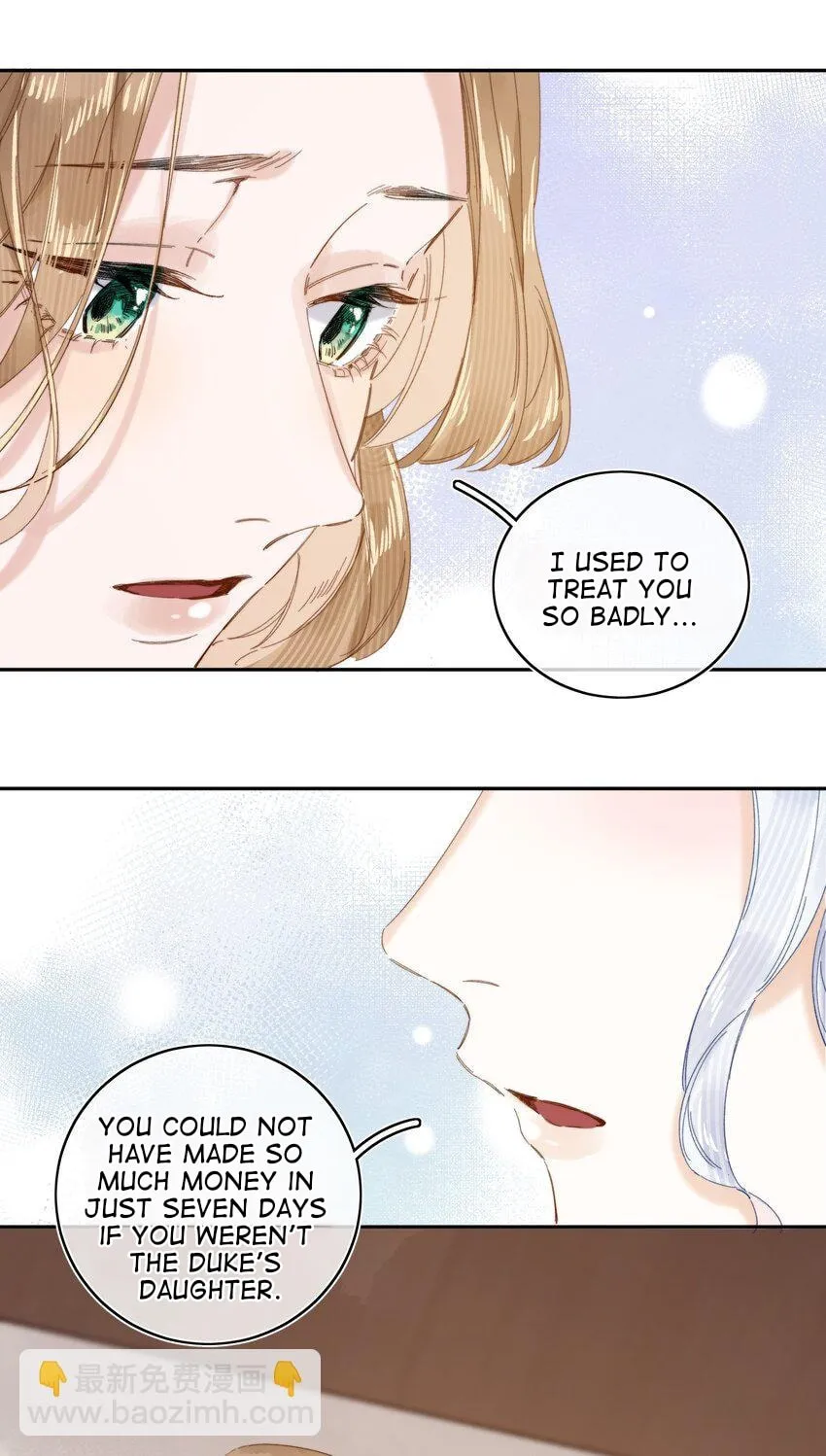 Dang E Yi Yu Dao Bing Jiao Chapter 15 page 6 - 