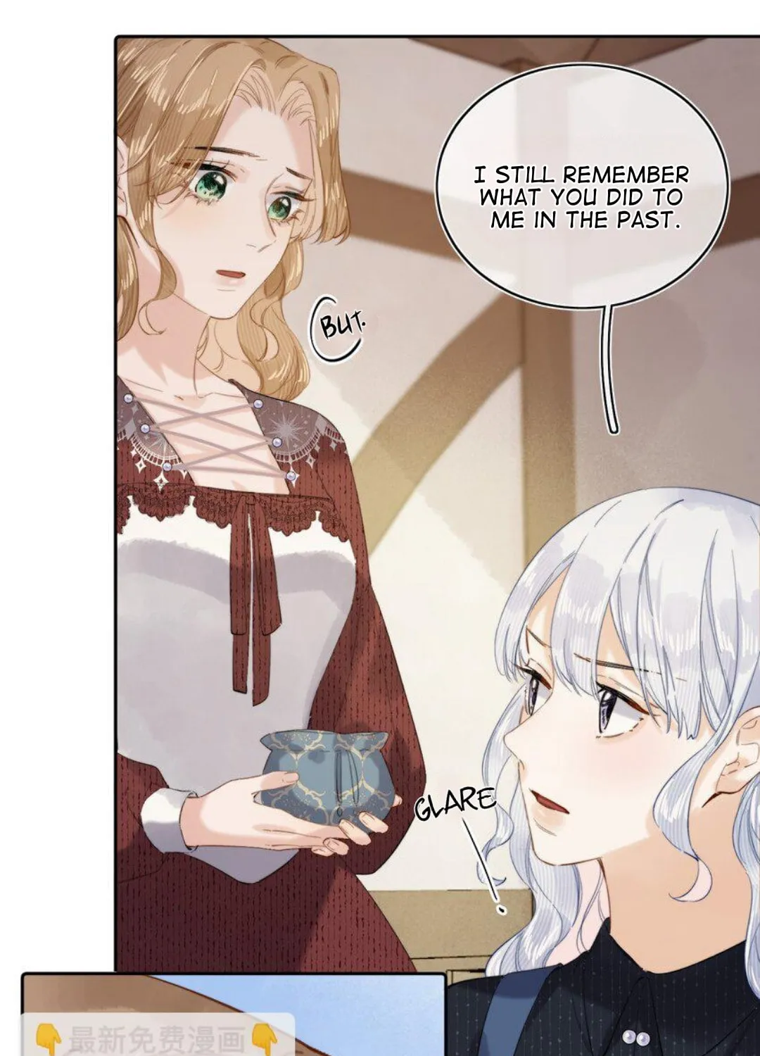 Dang E Yi Yu Dao Bing Jiao Chapter 15 page 9 - 