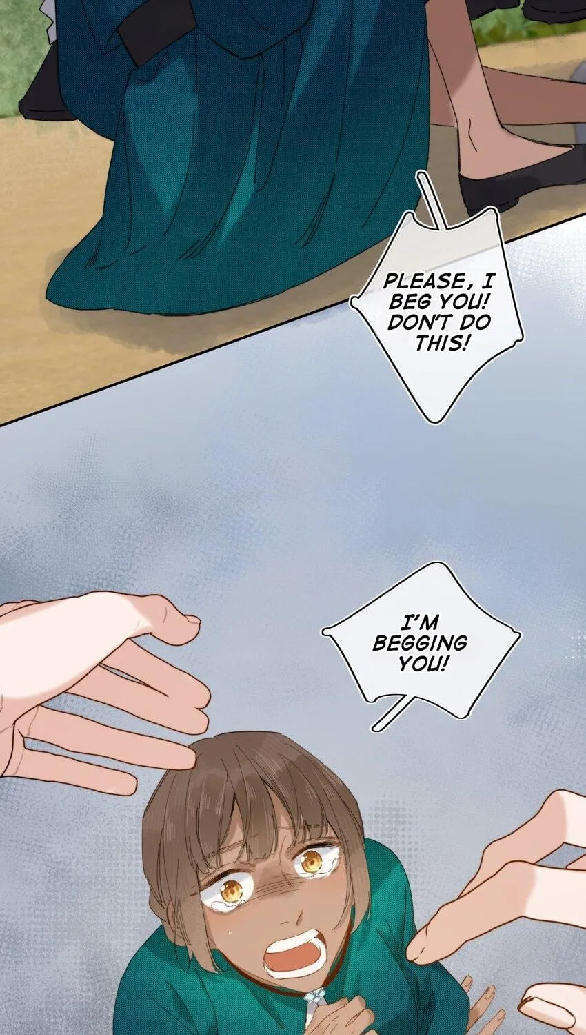 Dang E Yi Yu Dao Bing Jiao Chapter 16 page 16 - 