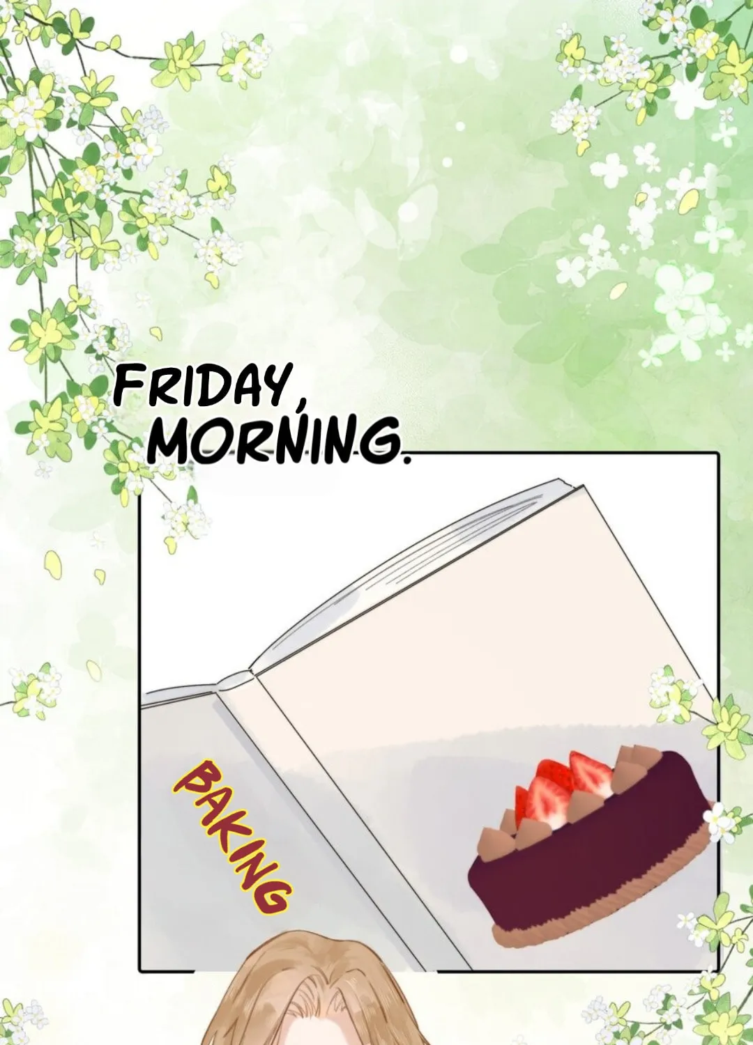Dang E Yi Yu Dao Bing Jiao Chapter 16 page 3 - 