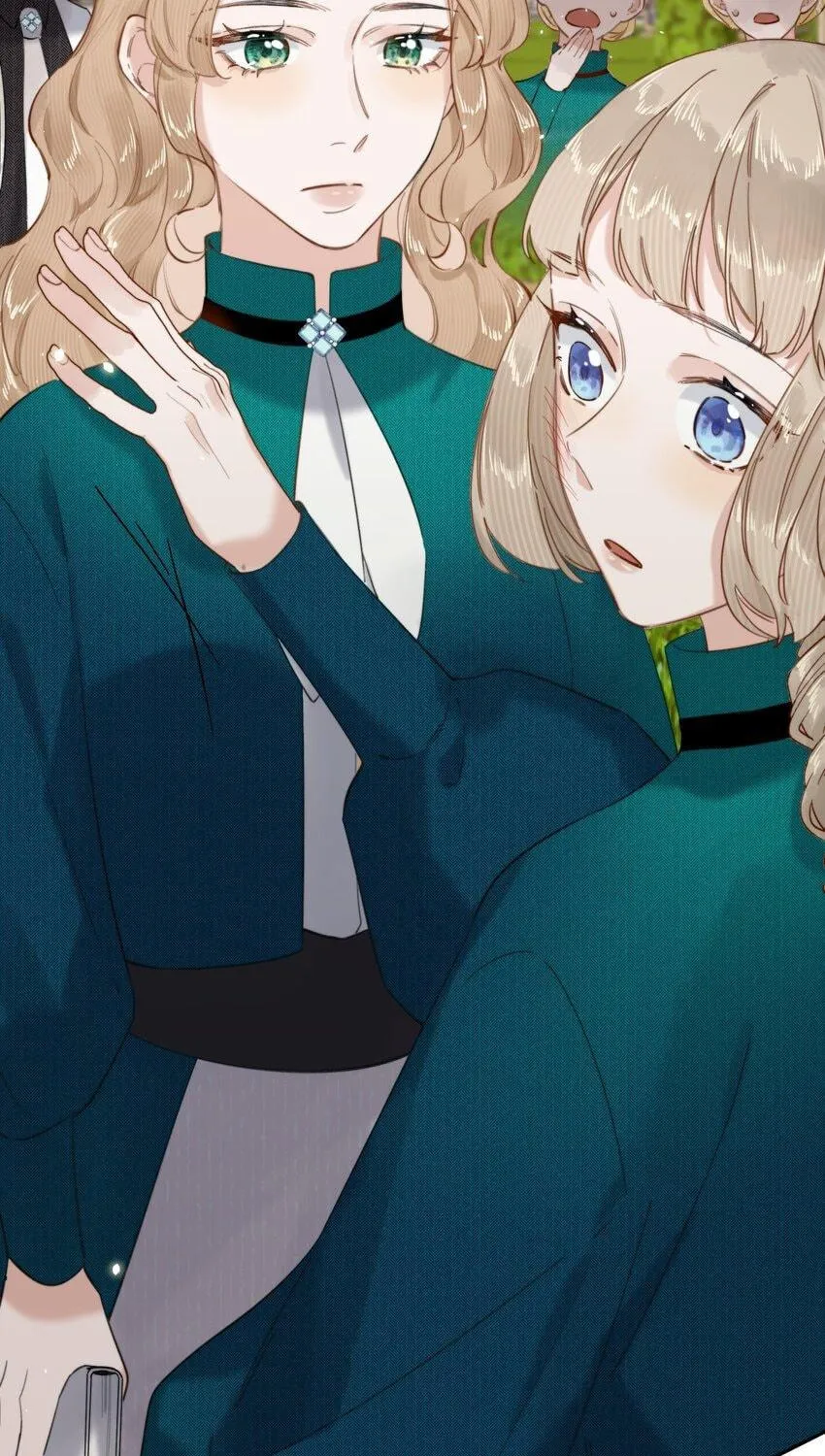 Dang E Yi Yu Dao Bing Jiao Chapter 16 page 22 - 