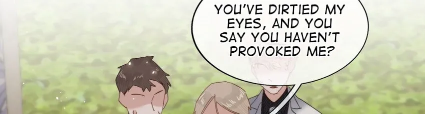 Dang E Yi Yu Dao Bing Jiao Chapter 16 page 25 - 