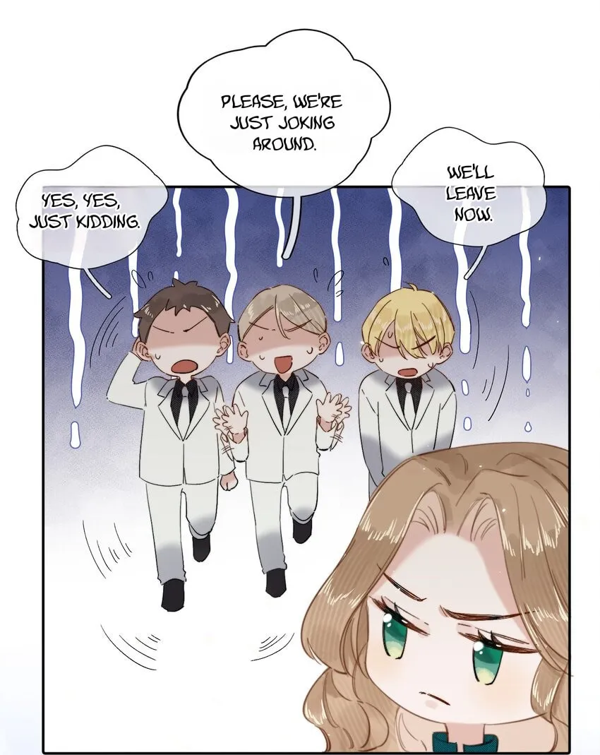 Dang E Yi Yu Dao Bing Jiao Chapter 16 page 30 - 