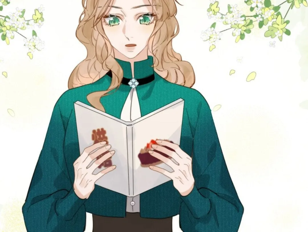 Dang E Yi Yu Dao Bing Jiao Chapter 16 page 4 - 