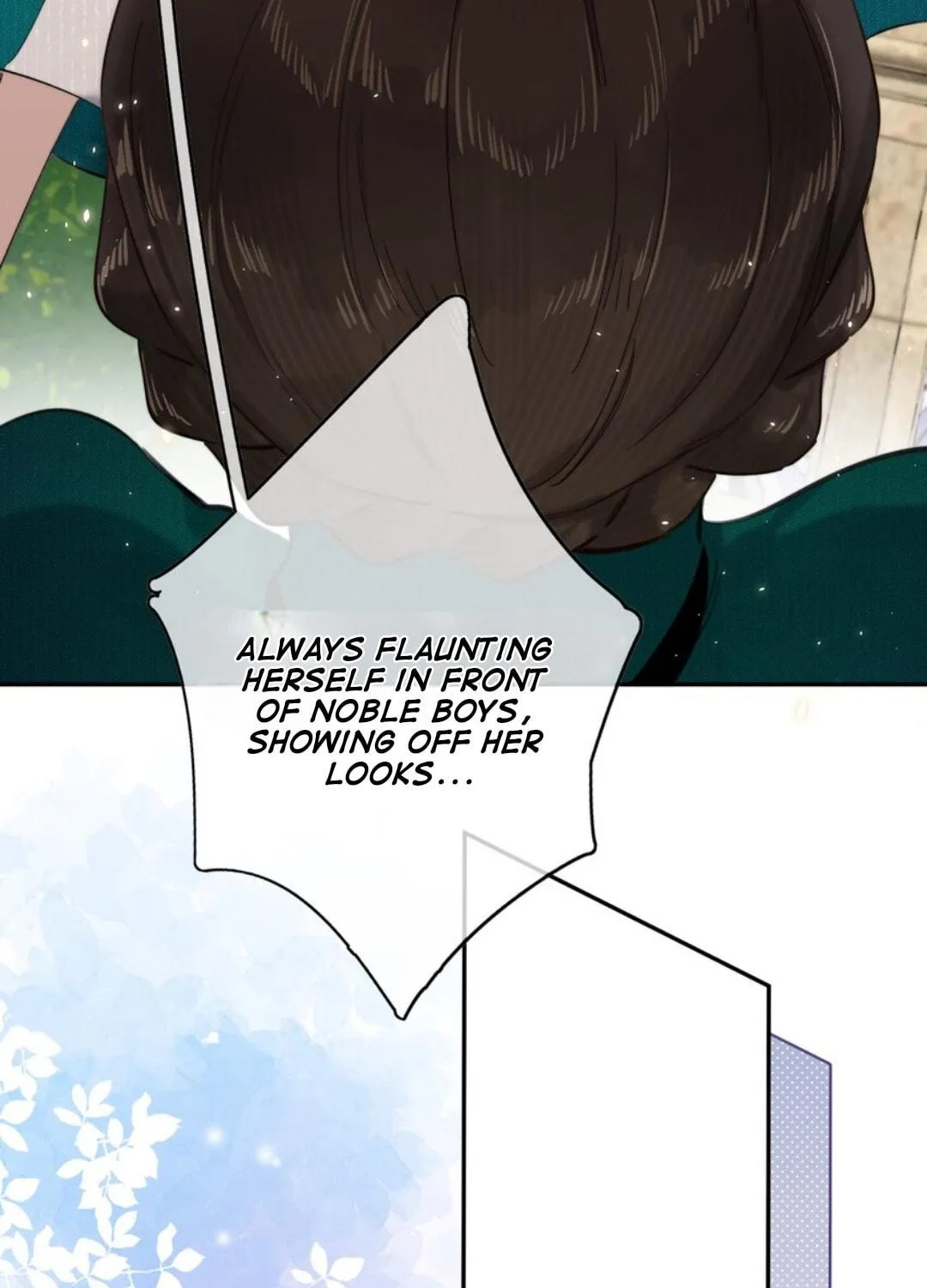 Dang E Yi Yu Dao Bing Jiao Chapter 16 page 33 - 