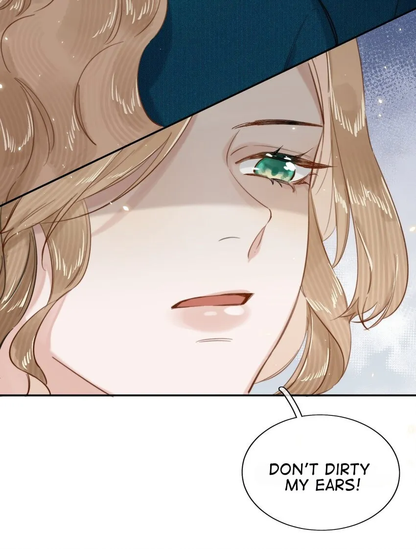 Dang E Yi Yu Dao Bing Jiao Chapter 16 page 36 - 