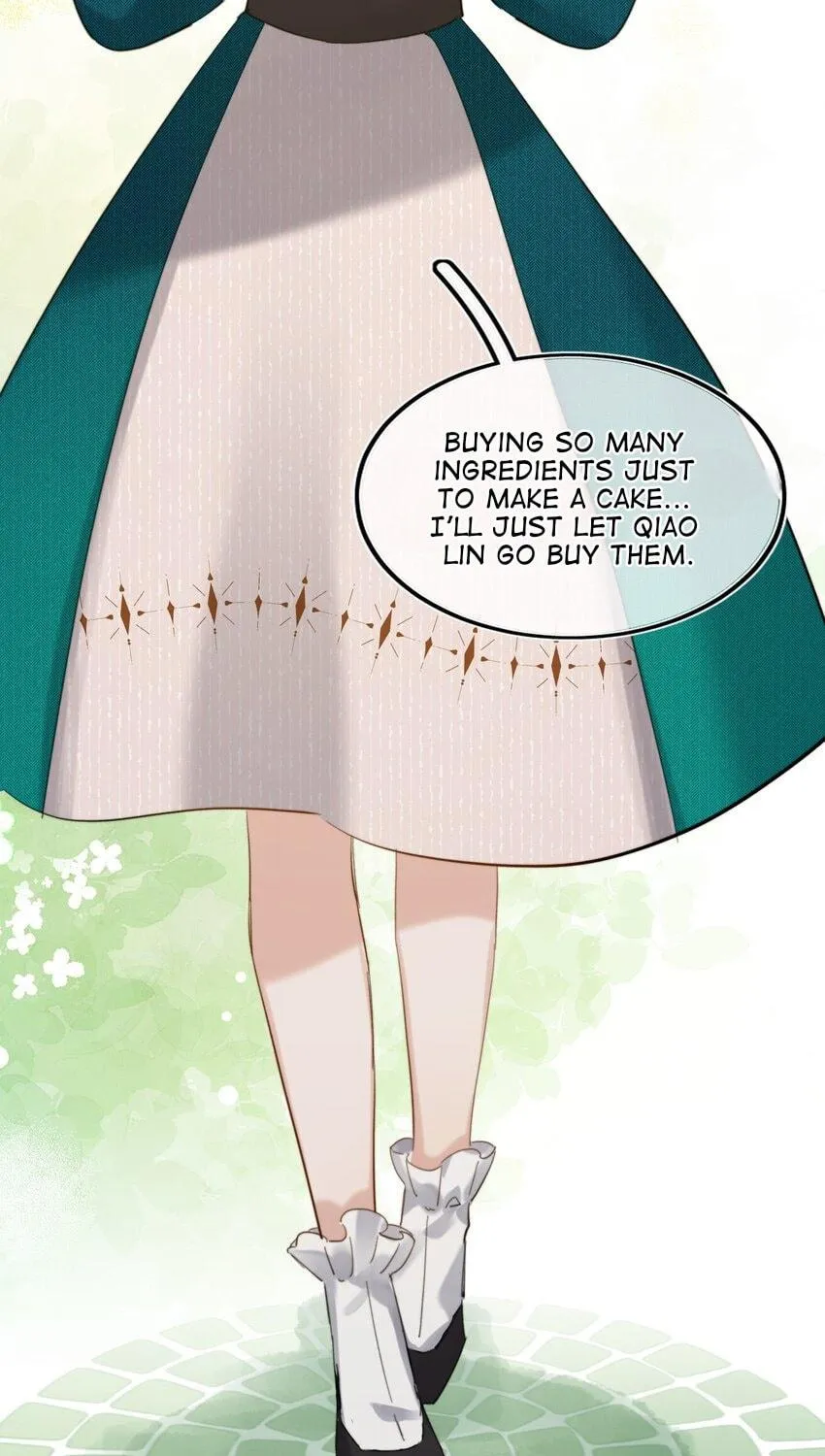 Dang E Yi Yu Dao Bing Jiao Chapter 16 page 5 - 