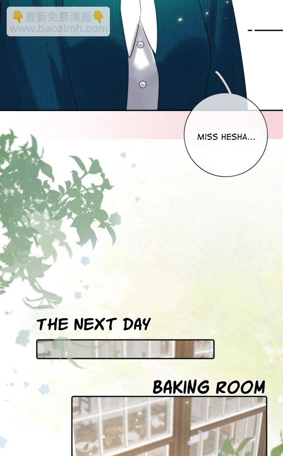 Dang E Yi Yu Dao Bing Jiao Chapter 16 page 49 - 