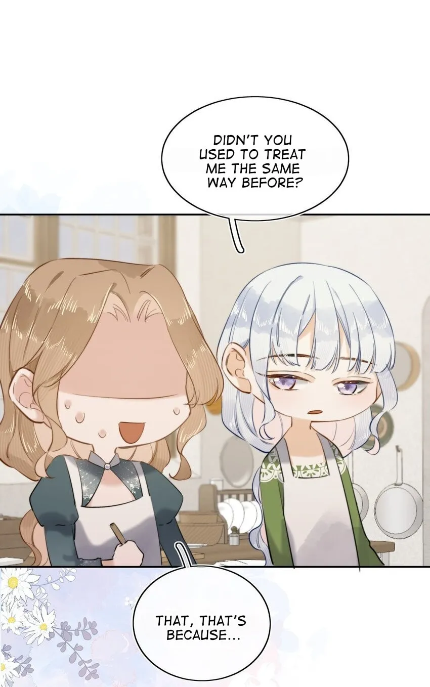 Dang E Yi Yu Dao Bing Jiao Chapter 16 page 53 - 