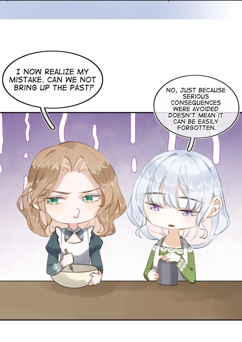 Dang E Yi Yu Dao Bing Jiao Chapter 16 page 55 - 