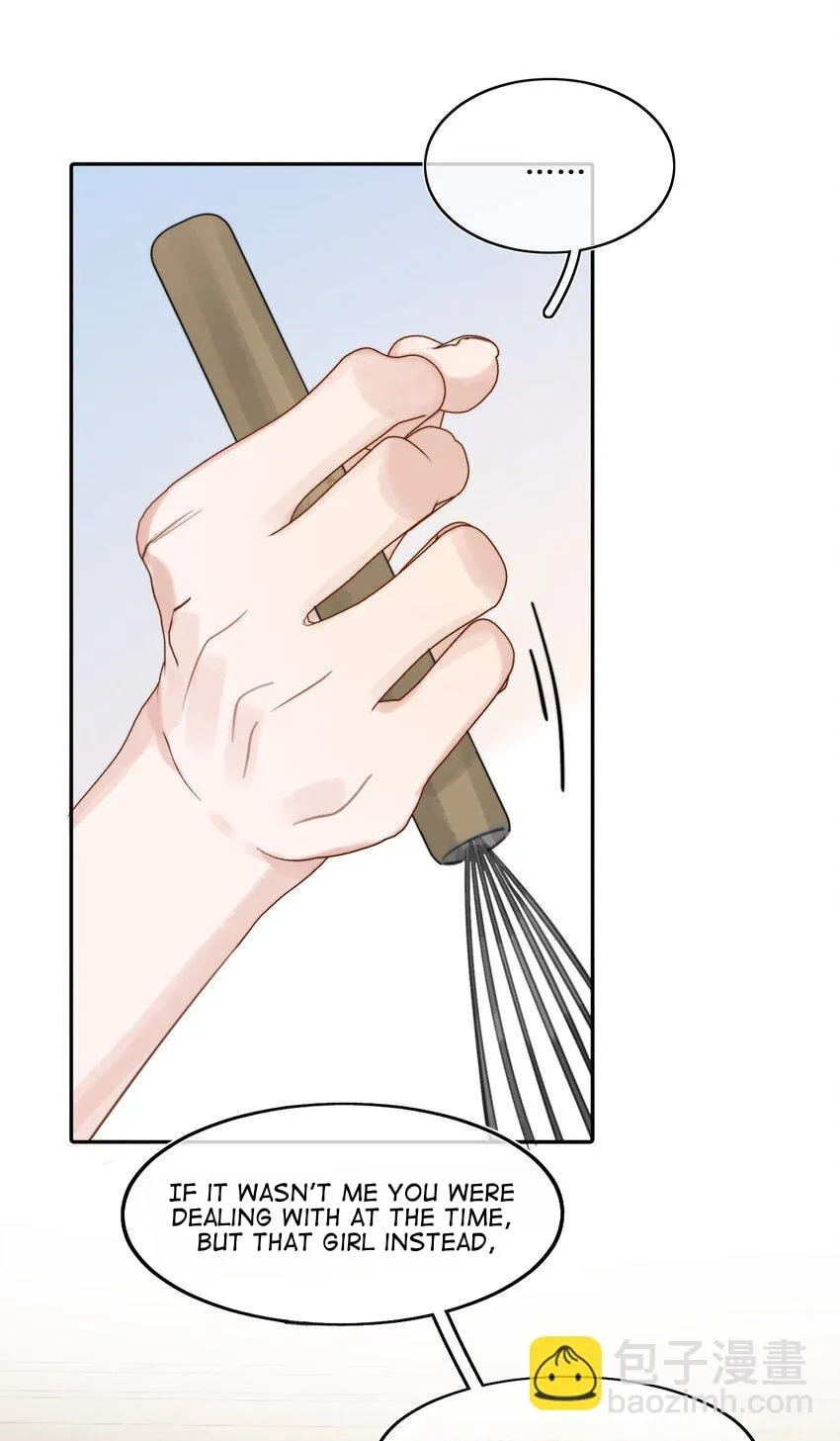 Dang E Yi Yu Dao Bing Jiao Chapter 16 page 56 - 