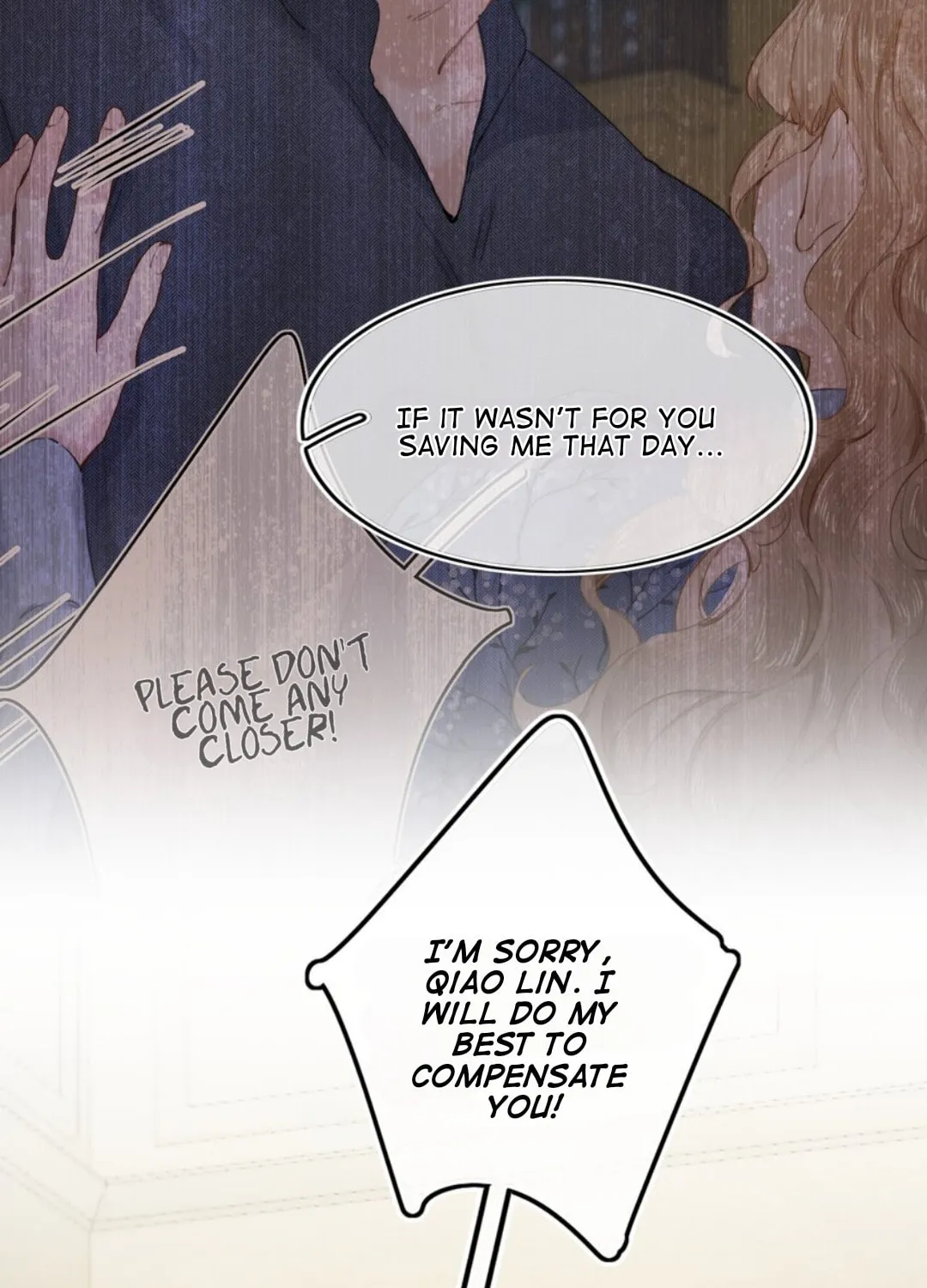Dang E Yi Yu Dao Bing Jiao Chapter 16 page 60 - 