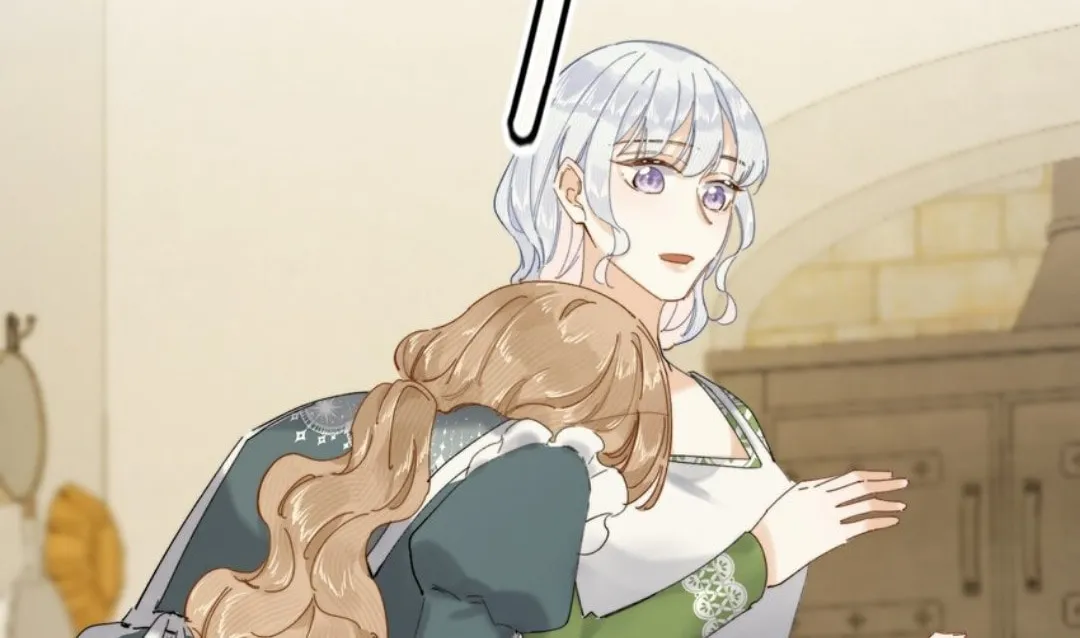 Dang E Yi Yu Dao Bing Jiao Chapter 16 page 61 - 