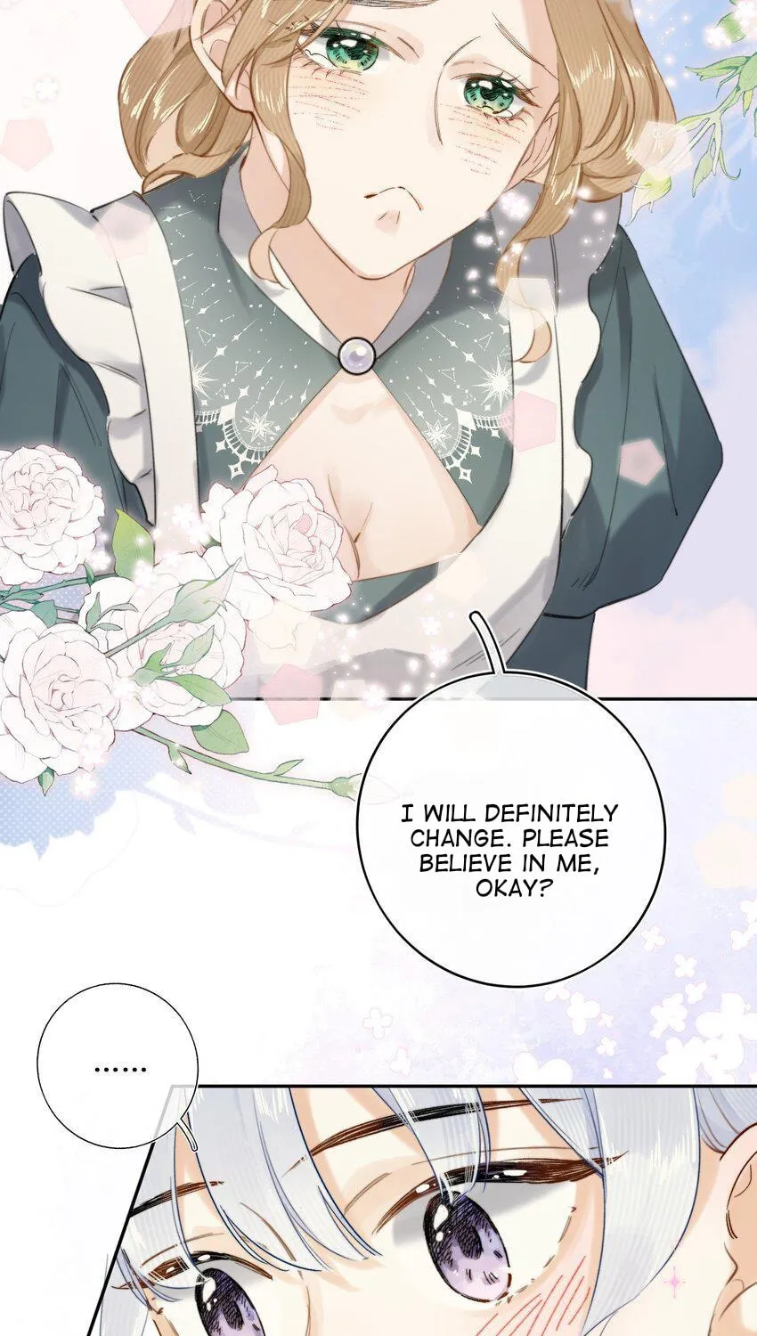 Dang E Yi Yu Dao Bing Jiao Chapter 16 page 64 - 