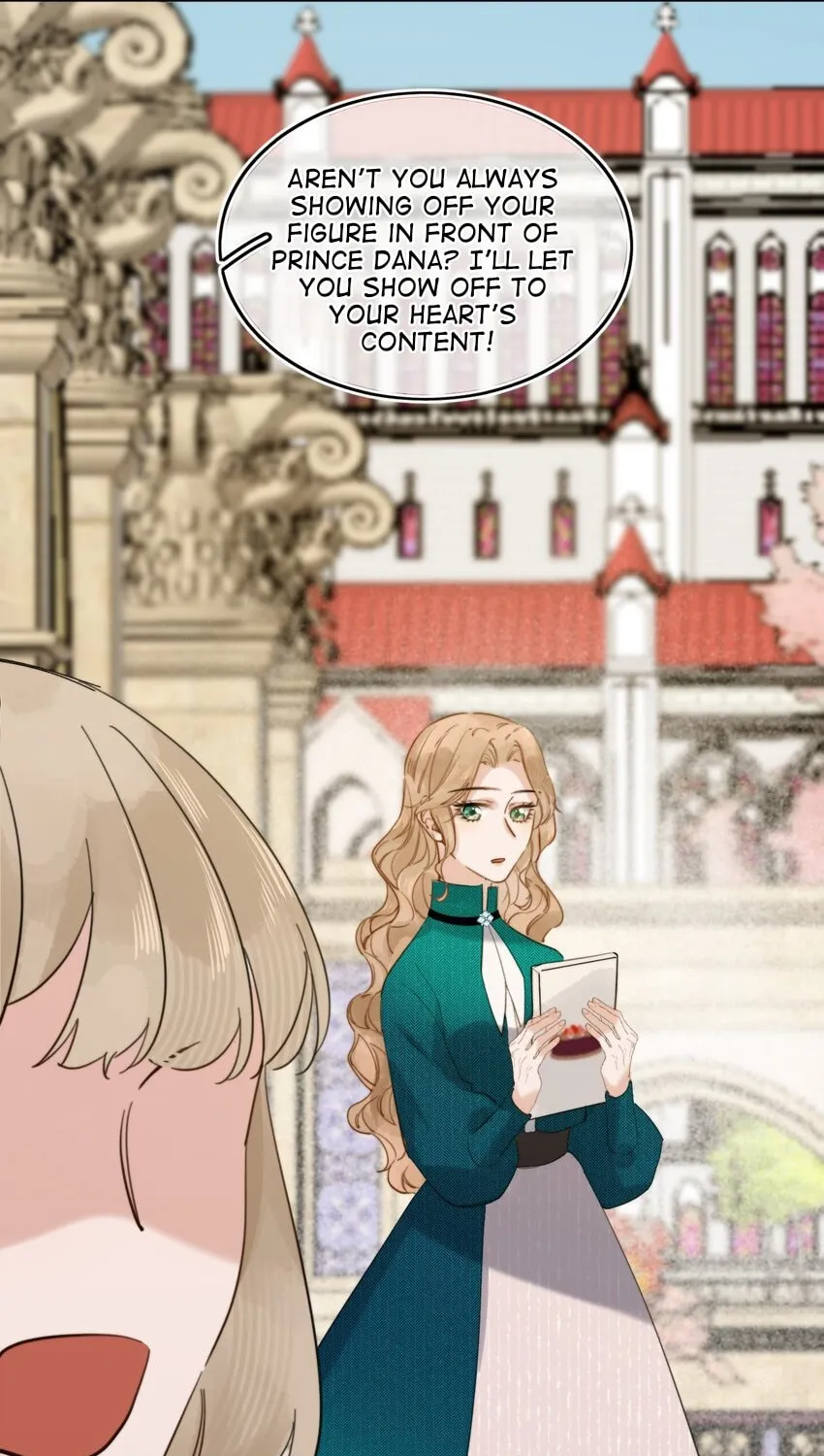 Dang E Yi Yu Dao Bing Jiao Chapter 16 page 8 - 
