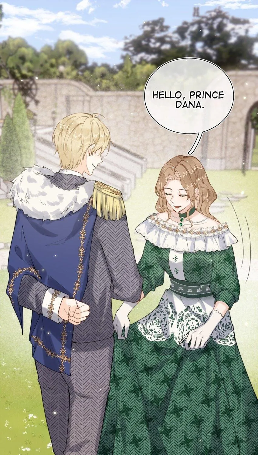 Dang E Yi Yu Dao Bing Jiao Chapter 17 page 27 - 
