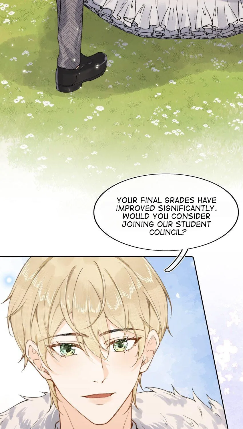 Dang E Yi Yu Dao Bing Jiao Chapter 17 page 29 - 