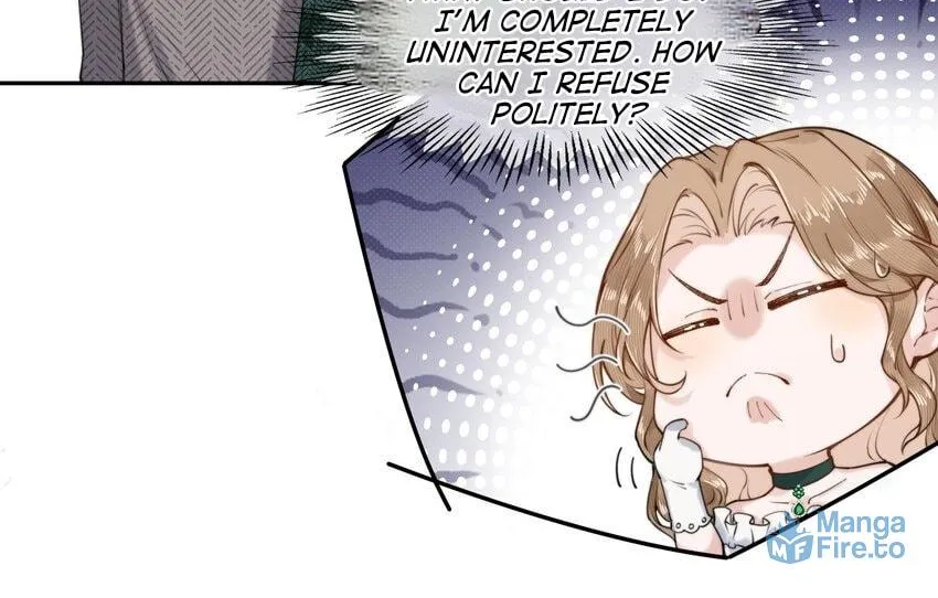 Dang E Yi Yu Dao Bing Jiao Chapter 17 page 33 - 
