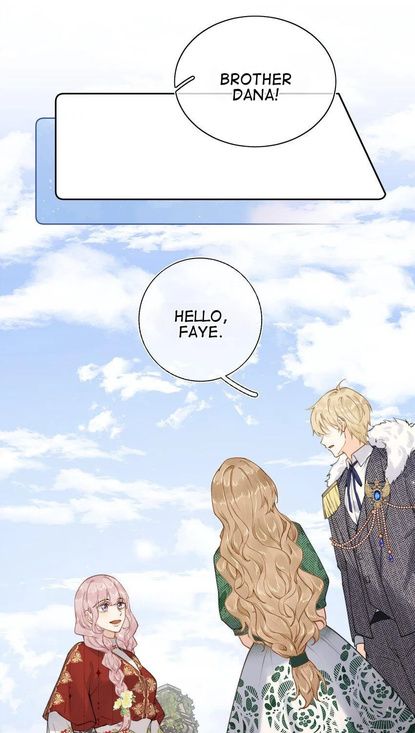 Dang E Yi Yu Dao Bing Jiao Chapter 17 page 34 - 