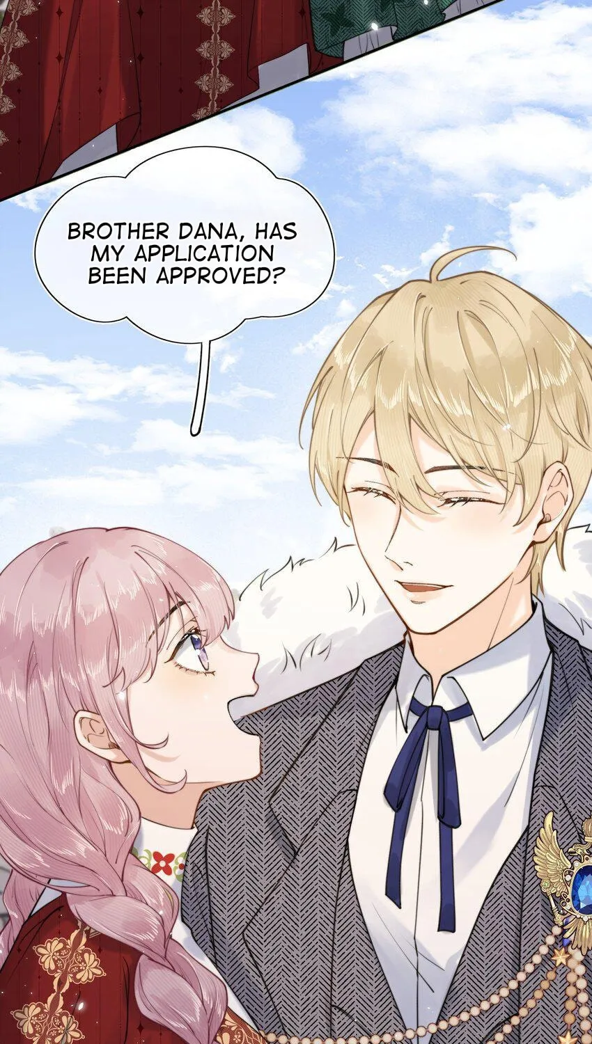 Dang E Yi Yu Dao Bing Jiao Chapter 17 page 36 - 
