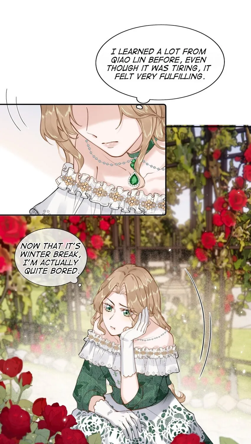 Dang E Yi Yu Dao Bing Jiao Chapter 17 page 48 - 