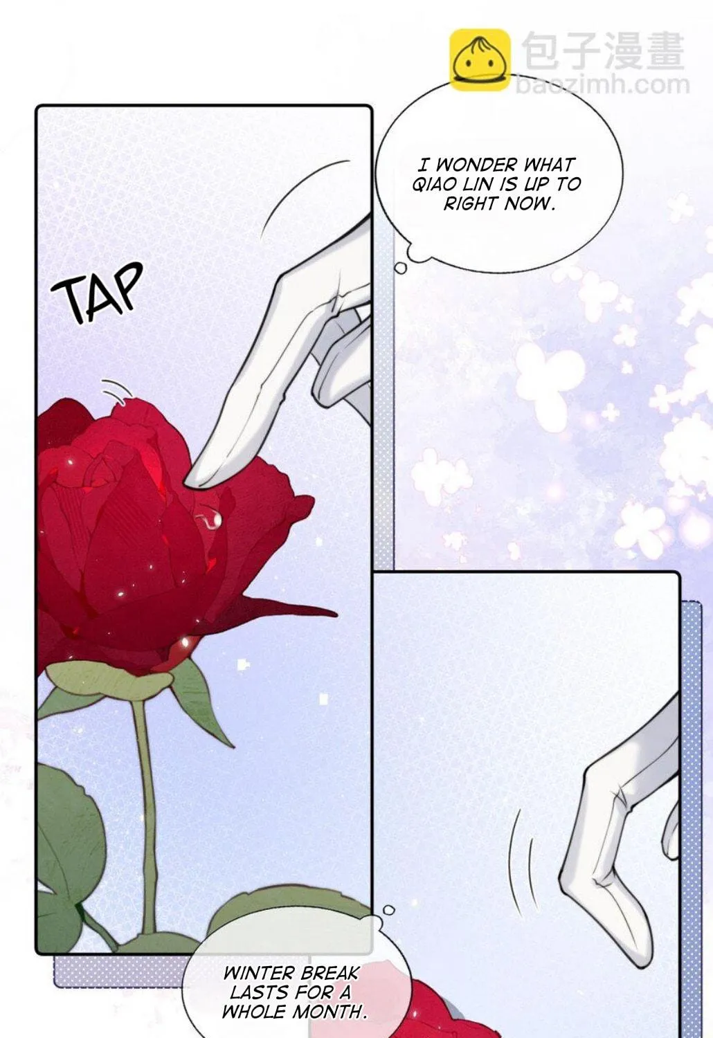 Dang E Yi Yu Dao Bing Jiao Chapter 17 page 50 - 
