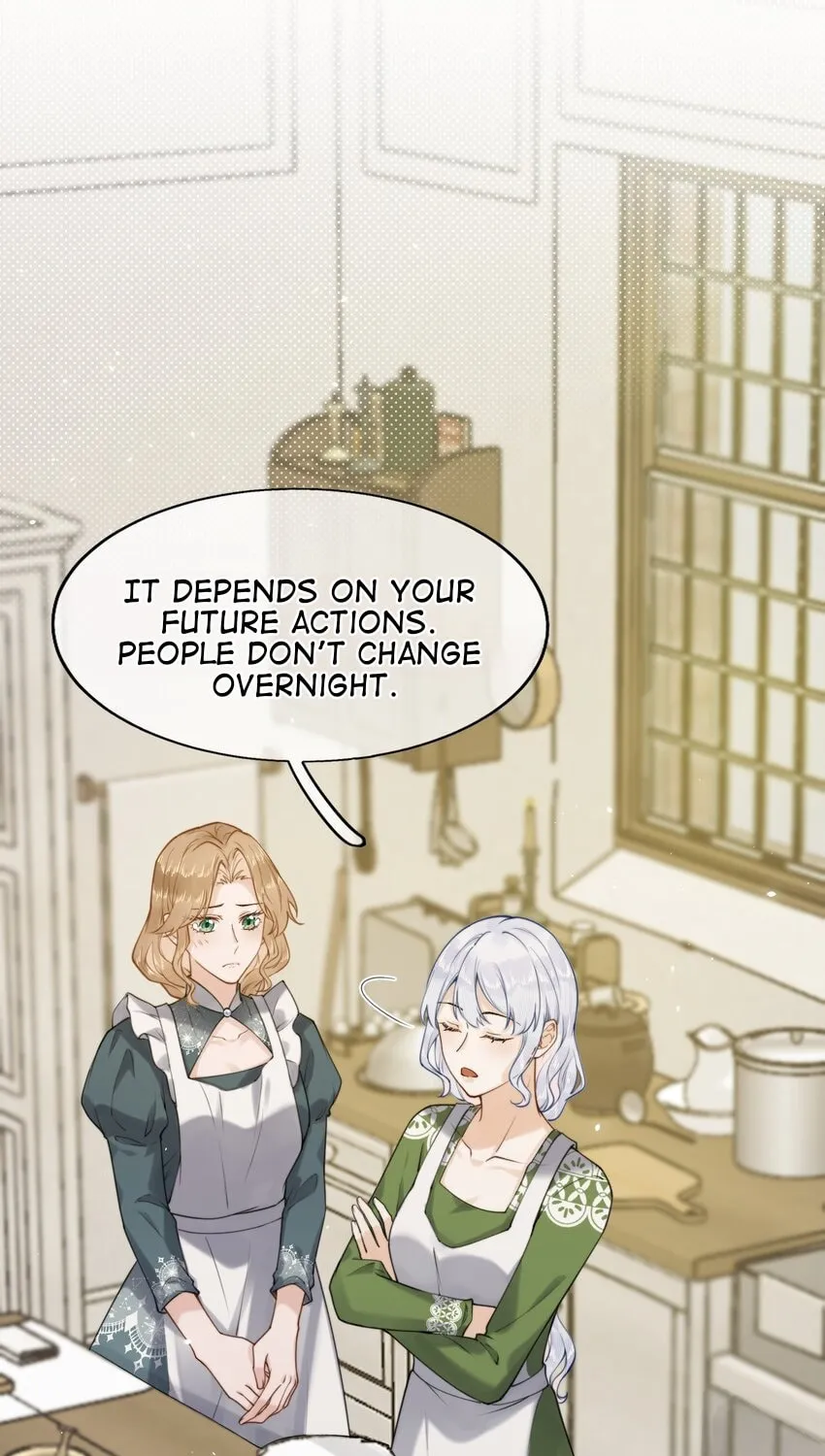Dang E Yi Yu Dao Bing Jiao Chapter 17 page 6 - 