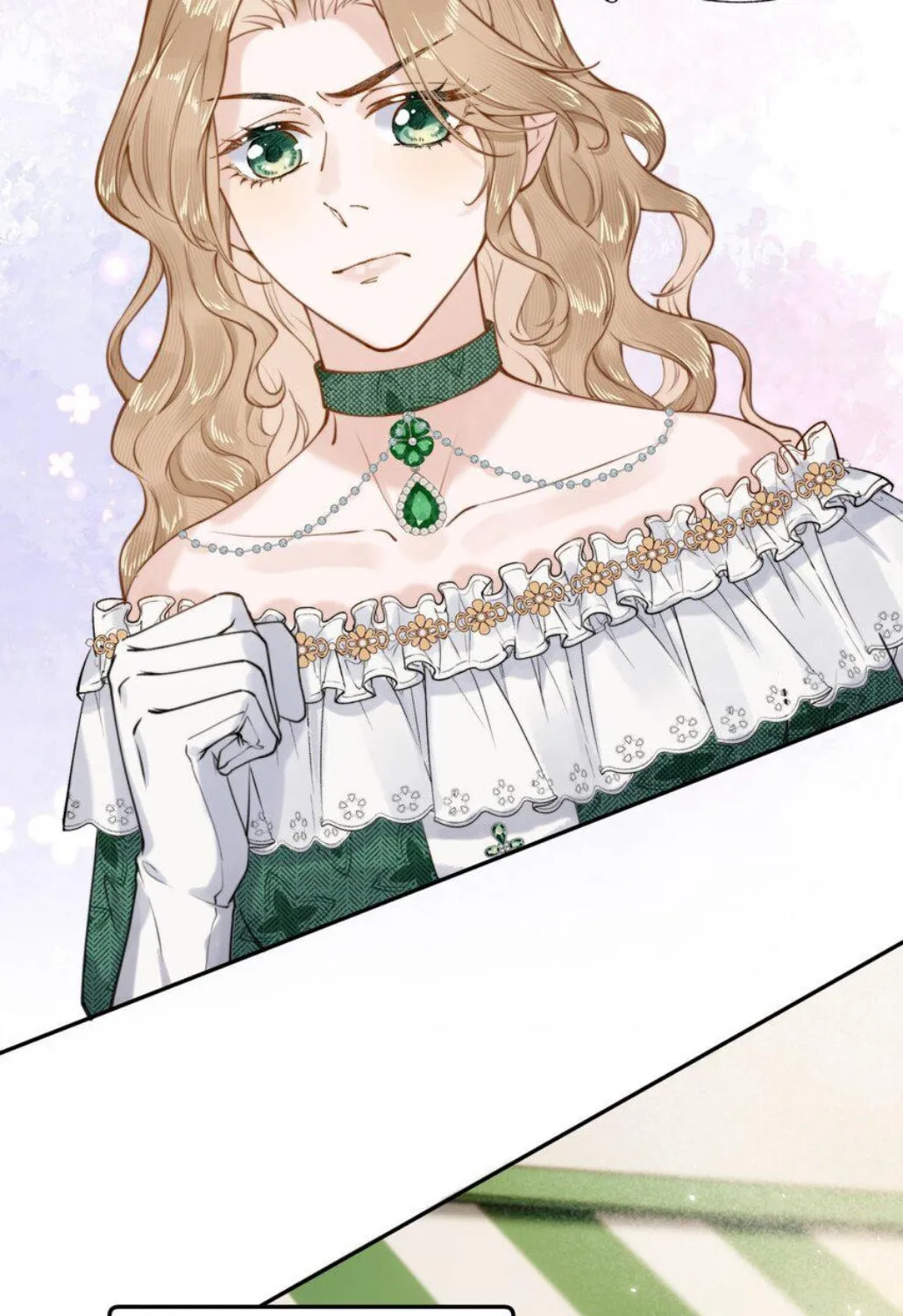 Dang E Yi Yu Dao Bing Jiao Chapter 17 page 52 - 