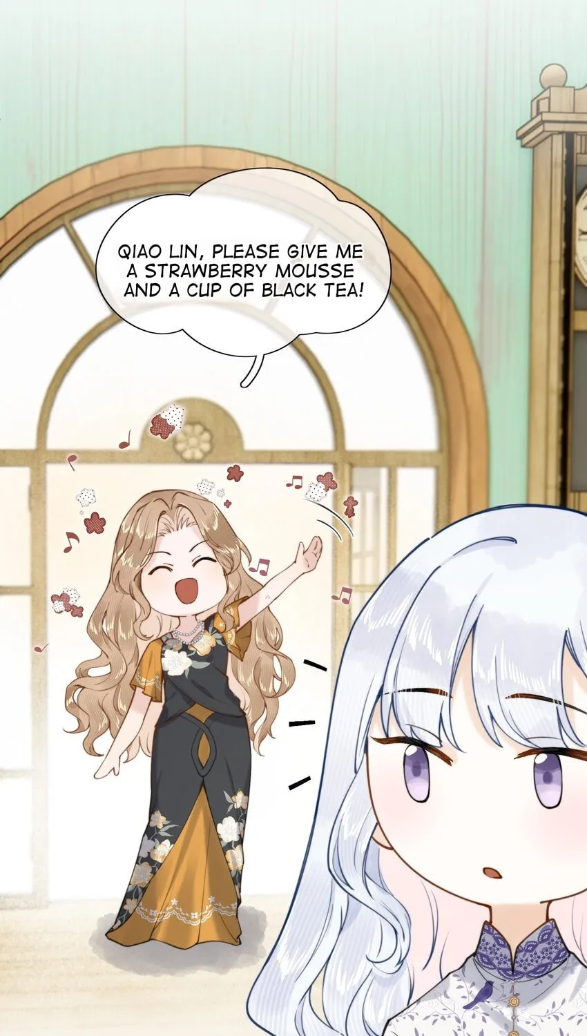Dang E Yi Yu Dao Bing Jiao Chapter 17 page 54 - 