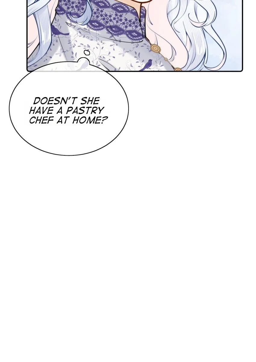Dang E Yi Yu Dao Bing Jiao Chapter 17 page 57 - 
