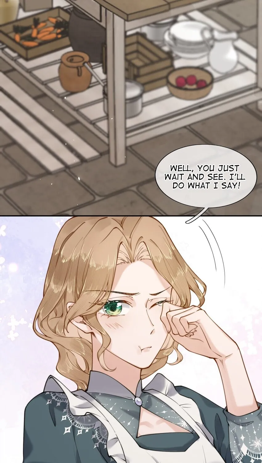 Dang E Yi Yu Dao Bing Jiao Chapter 17 page 8 - 