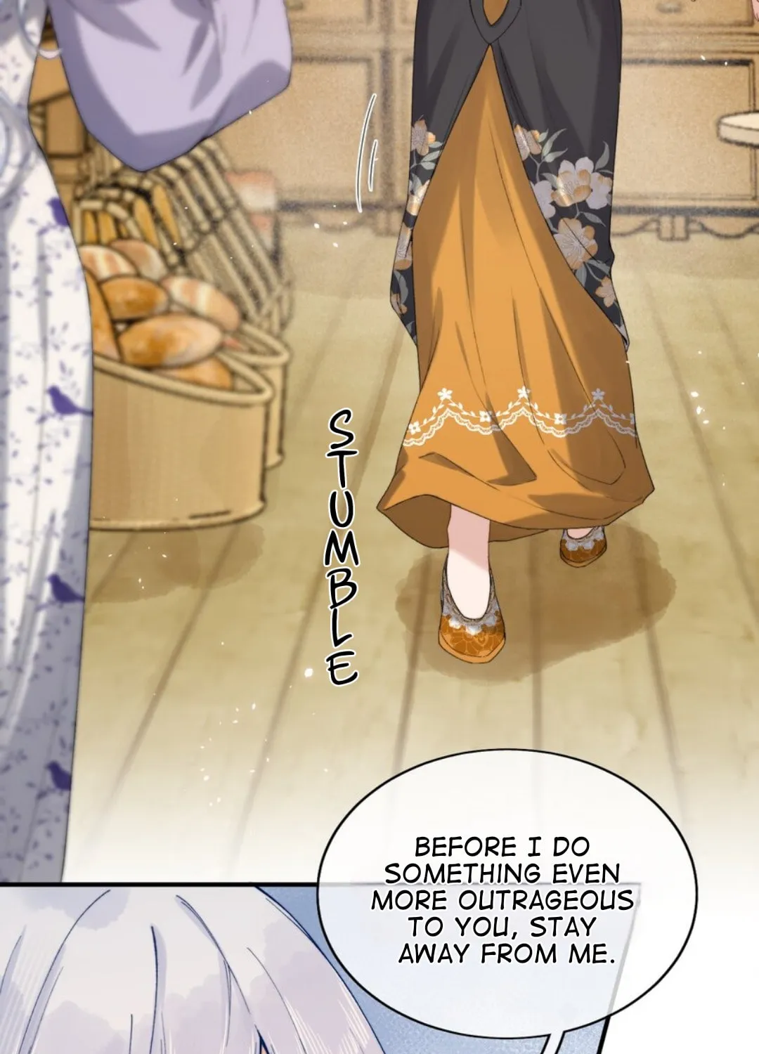 Dang E Yi Yu Dao Bing Jiao Chapter 18 page 14 - 