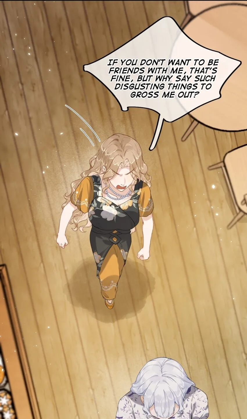 Dang E Yi Yu Dao Bing Jiao Chapter 18 page 19 - 